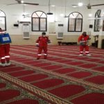 شركه تنظيف مساجد بالقصيم 