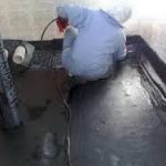 شركة عزل الحمامات والمطابخ بالطائف