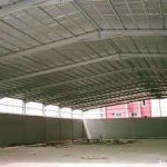 شركة عزل المستودعات بالباحة