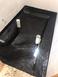 شركة عزل الحمامات والمطابخ بالطائف